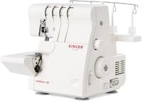 Singer Kunststoff, Wei&szlig; 14SH654