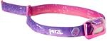 PETZL - Stirnlampe TIKKID - Unisex, Rosa, Einheitsgr&ouml;&szlig;e