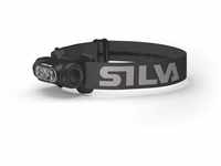 Silva Stirnlampe Aufladbar mit USB - Explore 4RC - 400 Lumen Stirnlampe Akku - 3