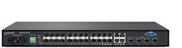 LANCOM GS-2328F, Managed Layer-2-Switch mit 28 Ports (20 SFP Ports, 4 Combo-Ports