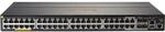 Hewlett Packard Enterprise Hpe Aruba 2930m 48G PoE+ 1-Slot Switch