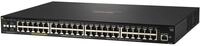 Hewlett Packard Enterprise ARUBA 2930F 48GPOE+4SFP-STOCK