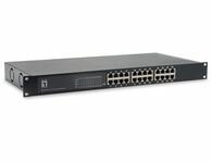 LevelOne GEP-2421W630 Switch, 630 W