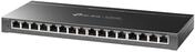 TP-Link TL-SG116E 16-Ports Gigabit Easy Smart Managed Netzwerk