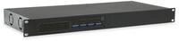 LevelOne Switch 34x FE Fgp-3400W250 2Xge 19" 250W 32Xpoe