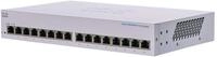Cisco Business CBS110-16T-D Unmanaged Switch | 16﻿ GE-Ports | Begrenzter