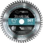 Makita S&auml;geb. 165 x 20 mm
