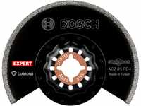 Bosch Accessories 1x Segmentsägeblatt Expert ACZ 85 RD4 (für Mörtel, Ø 85...