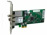 Hauppauge WinTV-HVR-5525HD - 01432 - HD PCI-Express Karte (Hybrid TV-Tuner für