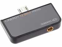 TerraTec CINERGY T2 Stick Micro - USB DVBT 2 TV Mini Receiver – Macht Tablet,