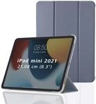 Hama H&uuml;lle f&uuml;r Apple iPad mini 2021 (aufklappbares Case f&uuml;r Apple Tablet mini 6.