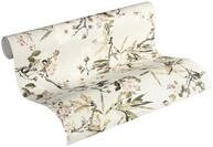 A.S. Cr&eacute;ation Michalsky Living Vliestapete Dream Again Tapete floral 10,05 m x...