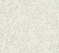 A.S. Cr&eacute;ation VERSACE WALLPAPER Vliestapete Les Etoiles de la Mer Luxustapete mit