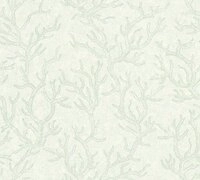 A.S. Cr&eacute;ation VERSACE WALLPAPER Vliestapete Les Etoiles de la Mer Luxustapete mit