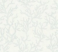 A.S. Cr&eacute;ation VERSACE WALLPAPER Vliestapete Les Etoiles de la Mer Luxustapete mit