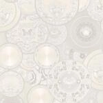A.S. Cr&eacute;ation VERSACE WALLPAPER Vliestapete Les Etoiles de la Mer 2 Luxustapete
