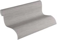 A.S. Cr&eacute;ation Vliestapete Scandinavian 2 Tapete Uni 10,05 m x 0,53 m braun Made in