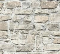 A.S. Cr&eacute;ation Elements Vliestapete mit Steinmotiv Naturstein 0,53 x 10,05 m &ndash;