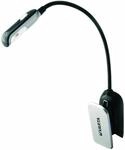 VARTA Leselampe LED inkl. 2x CR2032 Batterien, Book Light, Klemmlampe,...