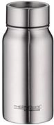 THERMOcaf&eacute; by THERMOS TC DRINKING MUG stainless steel mat 0,35l, Thermobecher