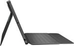 Logitech Rugged Folio f&uuml;r iPad (7., 8. und 9. Generation) &ndash; Schutzcase mit Smart