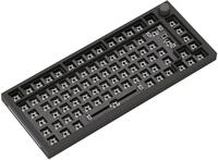 GLORIOUS Gaming GMMK PRO 75% Barebones (Frame Only) &ndash; Modulares mechanisches