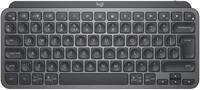 Logitech MX Keys Mini Kabellos Tastatur - US INT'L QWERTY