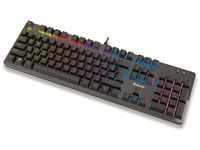 Denver Gaming Tastatur GKK-330DE