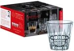 Spiegelau Espresso Gl&auml;ser 4er Set, 80 ml, Perfect Serve, 4500191,...