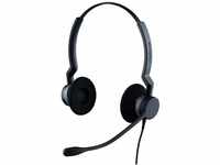Jabra Biz 2300 USB-C MS On-Ear Stereo Headset - Skype for Business...