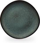 like. by Villeroy & Boch - Lave Gris Fr&uuml;hst&uuml;cksteller grau,...