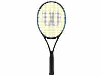 Wilson Tennisschläger Minions 103, Carbonglasfaser, Kopflastige Balance, 285...