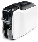 Zebra Printer ZC100, Single Sided, UK/EU Cords, USB Only, ZC11-0000000EM00