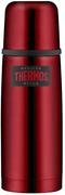 THERMOS LIGHT & COMPACT BEVERAGE BOTTLE 0,35l, cranberry red, Thermosflasche