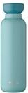 Mepal - Isolierflasche Ellipse - Doppelwandige Thermo Wasserflasche -...