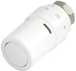 Danfoss 013G6080 RAX Heizkoerperthermostat mechanisch 8 bis 28 &deg;C, 5.5 x 5.5 x 9.7
