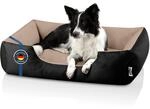 BedDog Hundebett L - Hundekissen - Hundekorb - Hundecouch - Hundesofa - Bezug