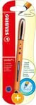 STABILO - Tintenroller - worker+ - medium - Einzelstift - blau