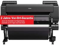 CANON ImagePROGRAF PRO-4100 &ndash; 44 Zoll Gro&szlig;formatdrucker &ndash; Farbe &ndash;