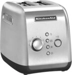 Toaster 2-Scheiben 5KMT221ESX