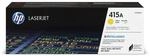 HP 415A (W2032A) Original Toner Gelb f&uuml;r HP LaserJet Pro M454, M479