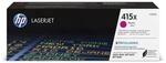 HP W2033X Laser Printer, Magenta, XL