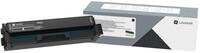 Lexmark 20N0H10 Toner schwarz 4500 Seiten hohe Kapazit&auml;t