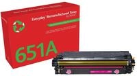 Xerox Toner Magenta Cartridge Equivalent to HP 651A/650A/