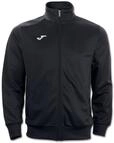 Joma Herrenjacke, 6XS - 3XL - Taschen, Rippb&uuml;ndchen Unten und an den &Auml;rmeln, um die