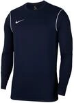 Nike Kinder Y NK DRY PARK20 TRK JKT K Sport Jacket, obsidian/White/White, XS