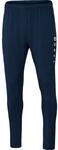 JAKO Herren Trainingshose Premium, Marine, XXL