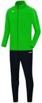 JAKO Herren Trainingsanzug Classico, Sportgr&uuml;n, M