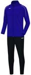 JAKO Kinder Trainingsanzug Classico, Lila, 140