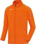 JAKO Kinder Pr&auml;sentationsjacke Classico 9850